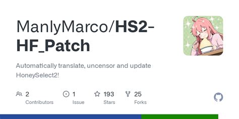 HF Patch for HS2 v2.7 (mods up to 2024/03/13) .